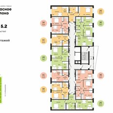 Квартира 50 м², 2-комнатная - изображение 2