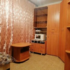 Квартира 17,1 м², 1-комнатная - изображение 4