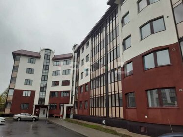 Купить квартиру до 3 млн рублей в Меленковском районе - изображение 37