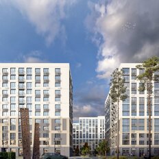 Квартира 27,7 м², студия - изображение 5