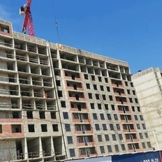 Квартира 65 м², 1-комнатная - изображение 5