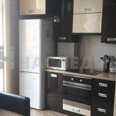 Квартира 35,5 м², 1-комнатная - изображение 3