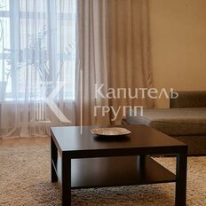 Квартира 88,6 м², 3-комнатная - изображение 2