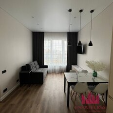 Квартира 40 м², 1-комнатная - изображение 3