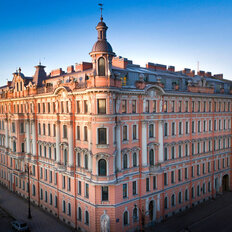 Квартира 357 м², 4-комнатная - изображение 2