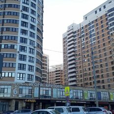 Квартира 69,5 м², 2-комнатная - изображение 3