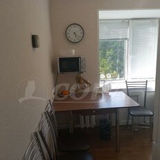 Квартира 57 м², 3-комнатная - изображение 3