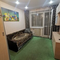 Квартира 40,7 м², 2-комнатная - изображение 1