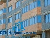 Квартира 62 м², 2-комнатная - изображение 2
