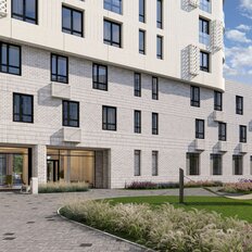Квартира 42,7 м², 1-комнатная - изображение 3