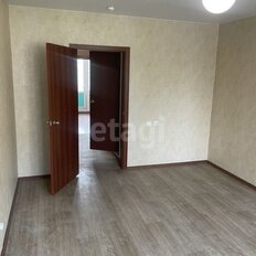 Квартира 37,6 м², 1-комнатная - изображение 4