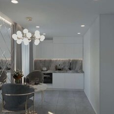 Квартира 50,4 м², 2-комнатная - изображение 3