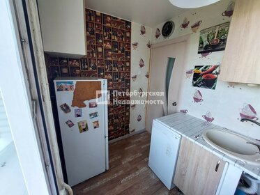 23,5 м², квартира-студия 3 323 600 ₽ - изображение 3