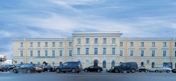 Купить квартиру с лоджией и с парковкой в Городском округе Мытищи - изображение 34