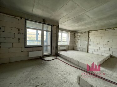 Снять двухкомнатную квартиру с лоджией в Балашихе - изображение 39