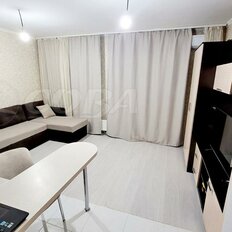 Квартира 26,3 м², студия - изображение 3