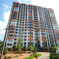 Квартира 29,3 м², 1-комнатная - изображение 1