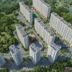 Квартира 78 м², 2-комнатная - изображение 3