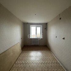 Квартира 129 м², 5-комнатная - изображение 5