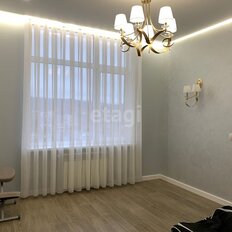 Квартира 54 м², 2-комнатная - изображение 5