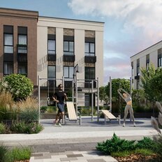 Квартира 60,9 м², 3-комнатная - изображение 5