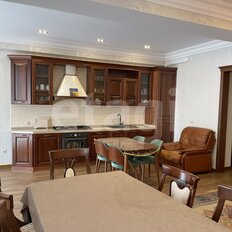 Квартира 135 м², 4-комнатная - изображение 4