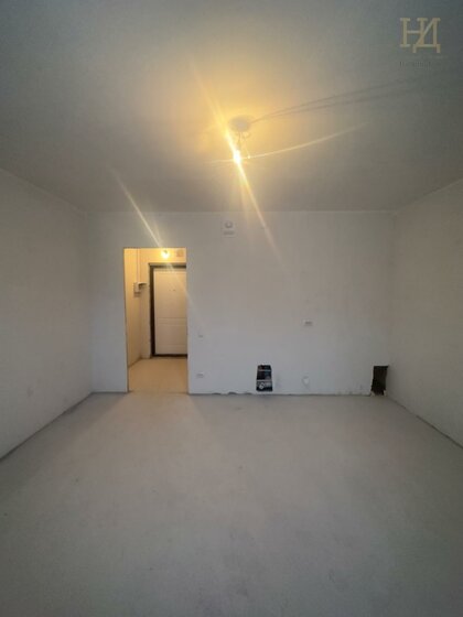 27 м², квартира-студия 2 680 000 ₽ - изображение 38