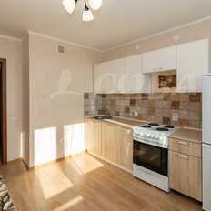 Квартира 36,3 м², 1-комнатная - изображение 5