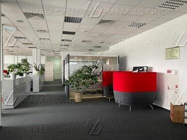 2220 м², офис 5 328 000 ₽ в месяц - изображение 27