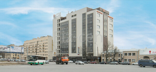 167,4 м², офис 234 360 ₽ в месяц - изображение 21