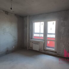 Квартира 33,8 м², 1-комнатная - изображение 2