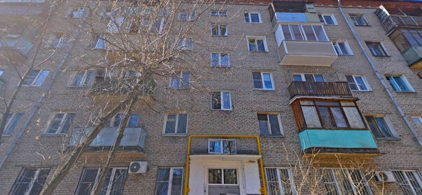 Купить квартиру площадью 26 кв.м. у метро Площадь Маркса в Новосибирске - изображение 36