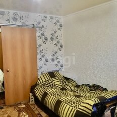 Квартира 30,8 м², 1-комнатная - изображение 5