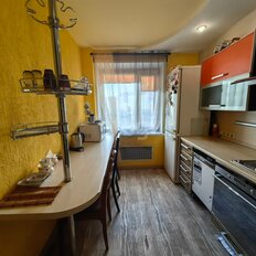 Квартира 67,3 м², 3-комнатная - изображение 2