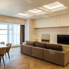 Квартира 94 м², 2-комнатные - изображение 3