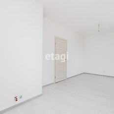 Квартира 27,1 м², студия - изображение 5