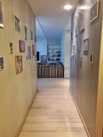 Купить квартиру-студию площадью 40 кв.м. у метро Серп и Молот в Москве и МО - изображение 4