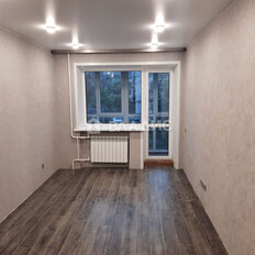 Квартира 31,1 м², 1-комнатная - изображение 1