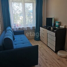 Квартира 43,2 м², 2-комнатная - изображение 2