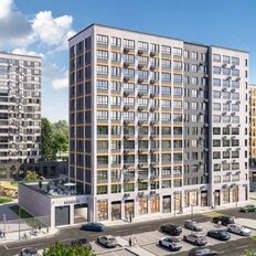 Квартира 51,6 м², 2-комнатная - изображение 5