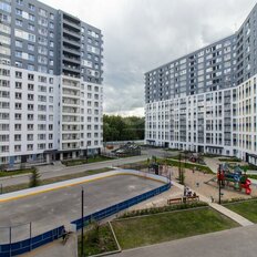 Квартира 36 м², 1-комнатная - изображение 3