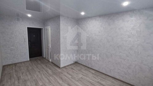 13 м², 1-комнатная квартира 2 150 000 ₽ - изображение 56