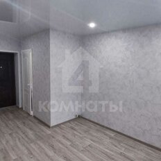 Квартира 17,4 м², 1-комнатная - изображение 2