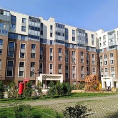 Квартира 63,4 м², 2-комнатная - изображение 5