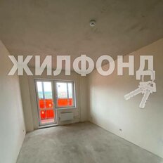 Квартира 61,1 м², студия - изображение 3