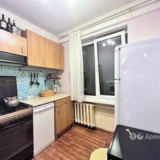 Квартира 31 м², 1-комнатная - изображение 2