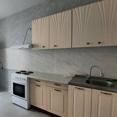 Квартира 44 м², 1-комнатная - изображение 2