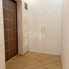 Квартира 110 м², 2-комнатная - изображение 5