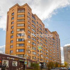 Квартира 130,8 м², 3-комнатная - изображение 2