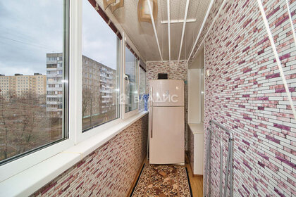 74 м², 3-комнатная квартира 45 000 ₽ в месяц - изображение 106